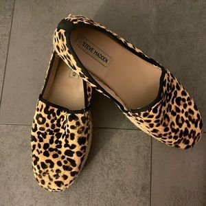 Steve Madden Platforms